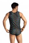 Benito top (men's top/top męski) L
