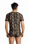 Power t-shirt (men's t-shirt/t-shirt męski) XL