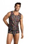 Mexico top (men's top/top męski) L
