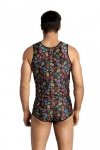 Mexico top (men's top/top męski) XL