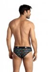 Benito slip (men's slip/slipy męskie) XL
