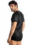 Electro t-shirt (t-shirt męski) L