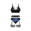 Bielizna Harlo blue set prime L/XL