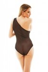 Saffron black body L/XL