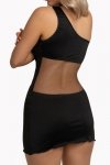 Karen dress black XS