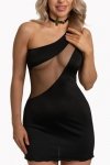 Karen dress black L/XL