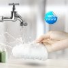 Futurystyczny masturbator ręczny z wibracjami