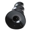 Dildo korek analny z wypustkami stymulator odbytu 17 cm