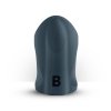 Vibrating handjjob stroker