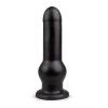 Dildo analne z kulką na mocnej przyssawce 25,5 cm