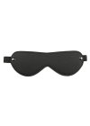 Maska Leather Eye Mask