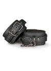 Kajdanki na kostki Fetish ankle cuffs
