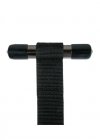 Huśtawka Leg & bum support over the door swing