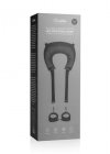 Kajdanki na kostki Pillow & Ankle Leg Position Strap
