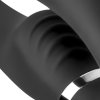 No-Parts - Avery strapless Strapon vibrating dildo - 22 cm