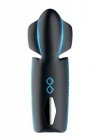 Amanda multi-function stroker
