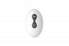 Finger Wiggle prostate massager with remote