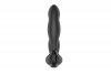 Finger Wiggle prostate massager with remote