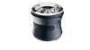 Vibrating male stroker