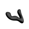 Multiple function prostate vibrator