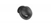 Vibrating penis ring with ball stimulating