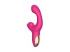 G spot vibrator with tapping function