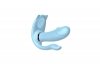 Wibrator do majteczek Cat tirple wearable vibrator
