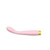 Klasyczny wibrator damski G SPOT VIBRATOR Pink