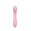 Klasyczny wibrator damski VIBRATOR PINK