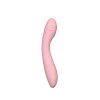 Klasyczny wibrator damski VIBRATOR PINK