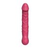 Klasyczny wibrator damski Realistic Vibrator PINK