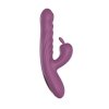 Wibrator króliczek fioletowy Rabbit PURPLE