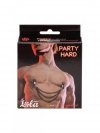 Clams party hard uncensored
