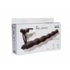 Strapon pure passion jungle bunny black