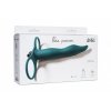 Strapon pure passion flirtini green
