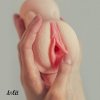 Lola Toys Satisfaction - masturbator - double masturbator goddess of love