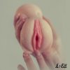 Lola Toys Satisfaction - masturbator - double masturbator goddess of love