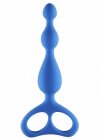 Plug kulki Ultimate Beads Blue