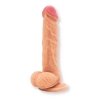 Realistyczne Dildo penis z żyłami Nudes Reliable
