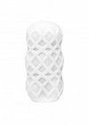 Masturbator dla mężczyzn Marshmallow Sweety White