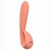 Wibrator stymulator punktu g z uchwytem sex masażer