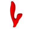 Wibrator do wanny do punktu G rabbit Rouge Velvet