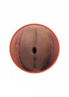 Dmuchana sex lalka murzynka realistyczna pochwa anus z funkcją wibracji