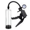 Pompka do penisa z manometrem Powerpump PRO 01