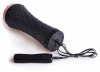 Masturbator vibrating vagina cyber skin- latarka