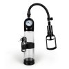 Pompka do penisa z wibracją Powerpump Master Vibrating