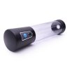 Mocna pompka do penisa auto Powerpump Electric Vacuum Pump 0.2
