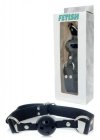 Knebel do ust kulka Ball Gag - Fetish B - Series