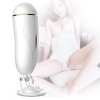Waginalny masturbator cipka wibracje 7 funkcji