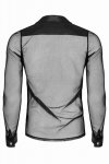 RMCesare - black shirt - XXL
